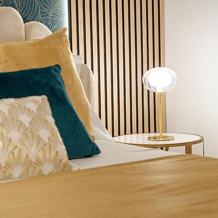 Johnny'S Suites Taormina Beach Bay Zewnętrze zdjęcie