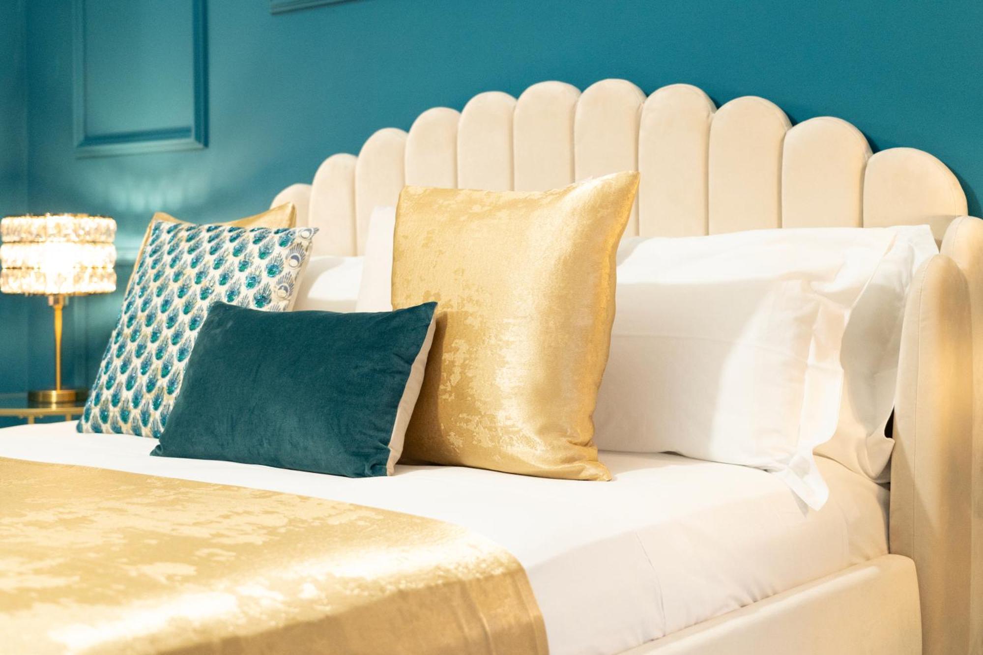 Johnny'S Suites Taormina Beach Bay Zewnętrze zdjęcie