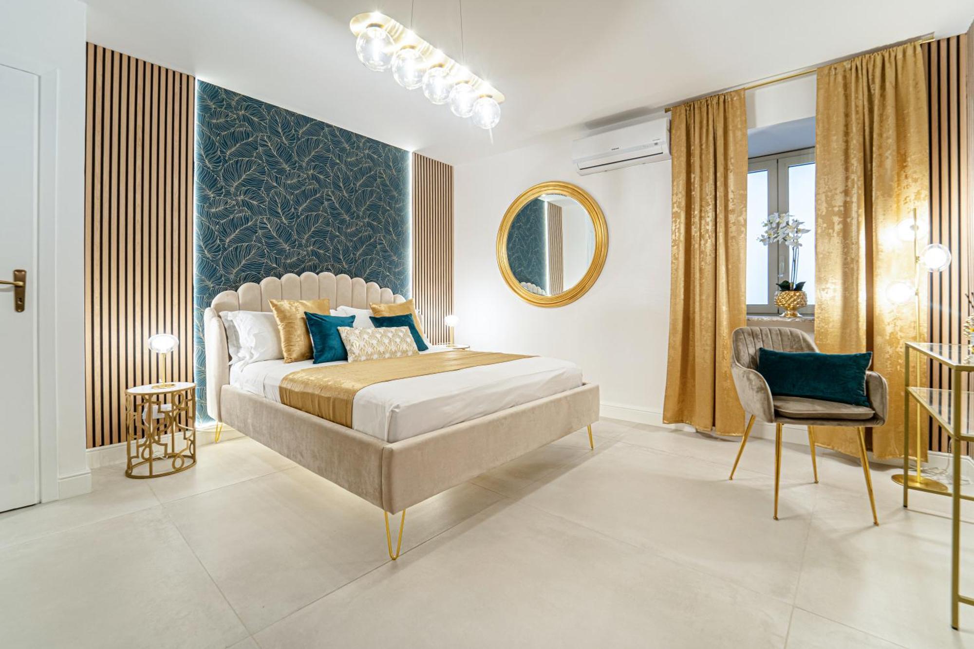 Johnny'S Suites Taormina Beach Bay Zewnętrze zdjęcie