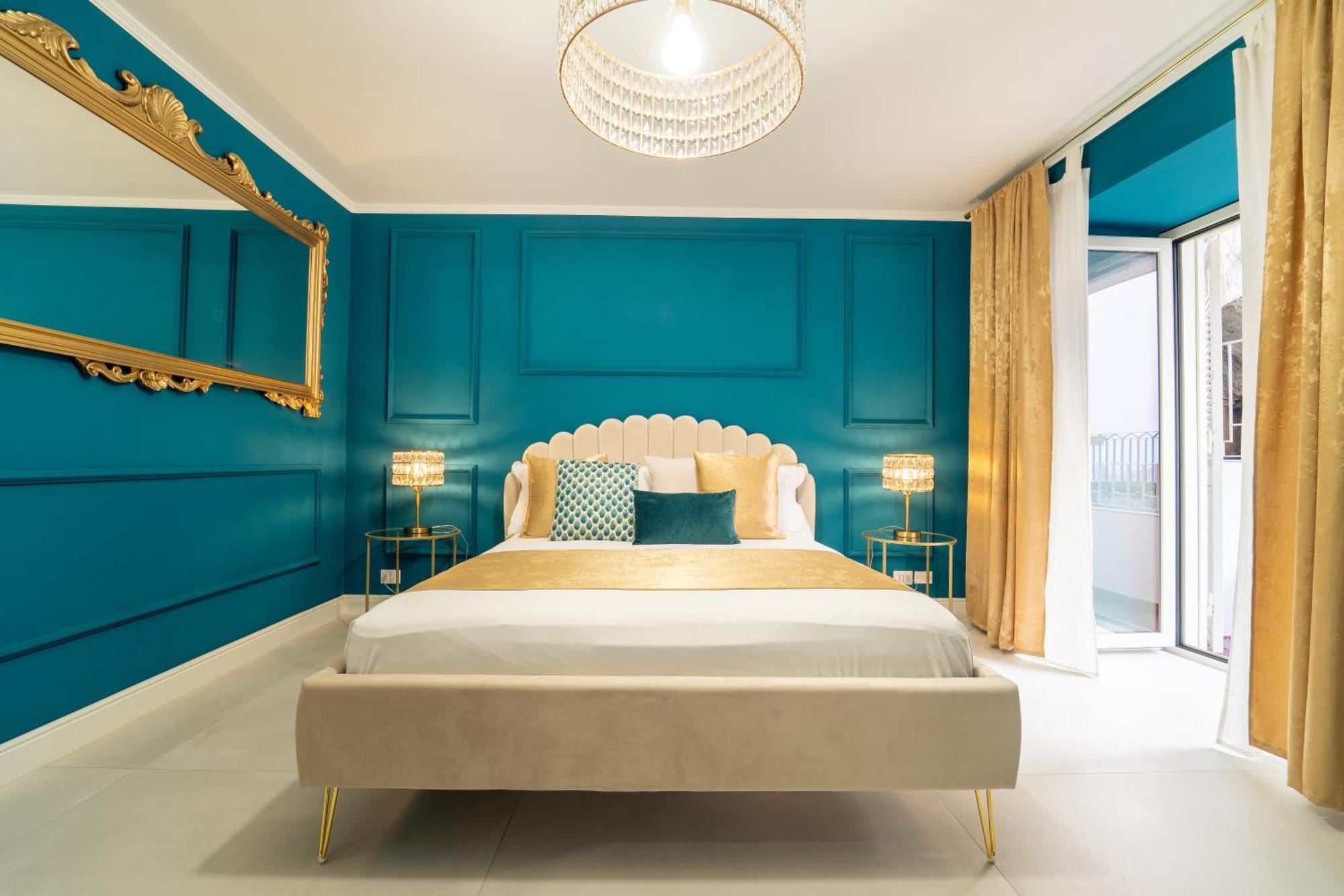 Johnny'S Suites Taormina Beach Bay Zewnętrze zdjęcie