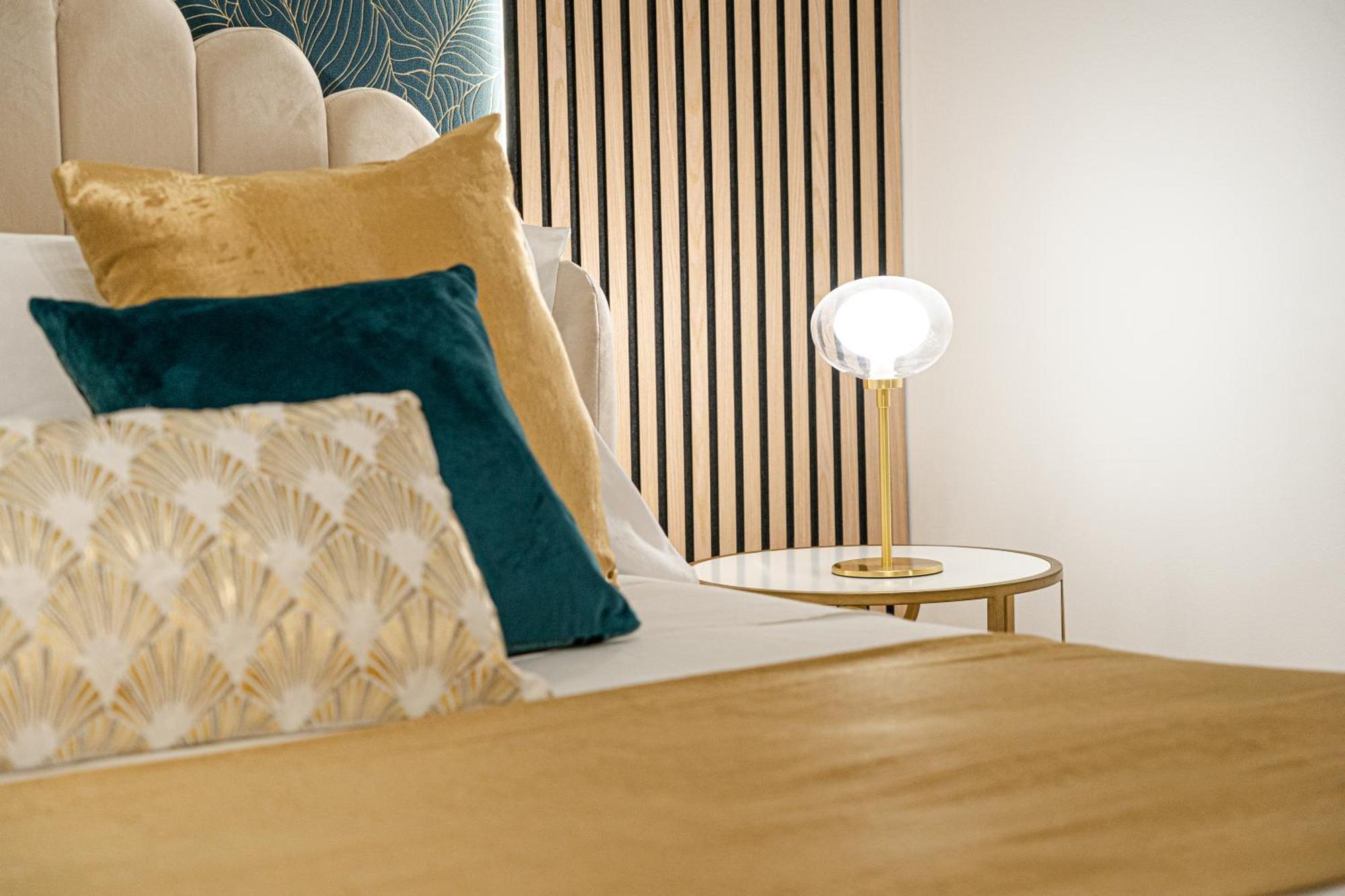 Johnny'S Suites Taormina Beach Bay Zewnętrze zdjęcie
