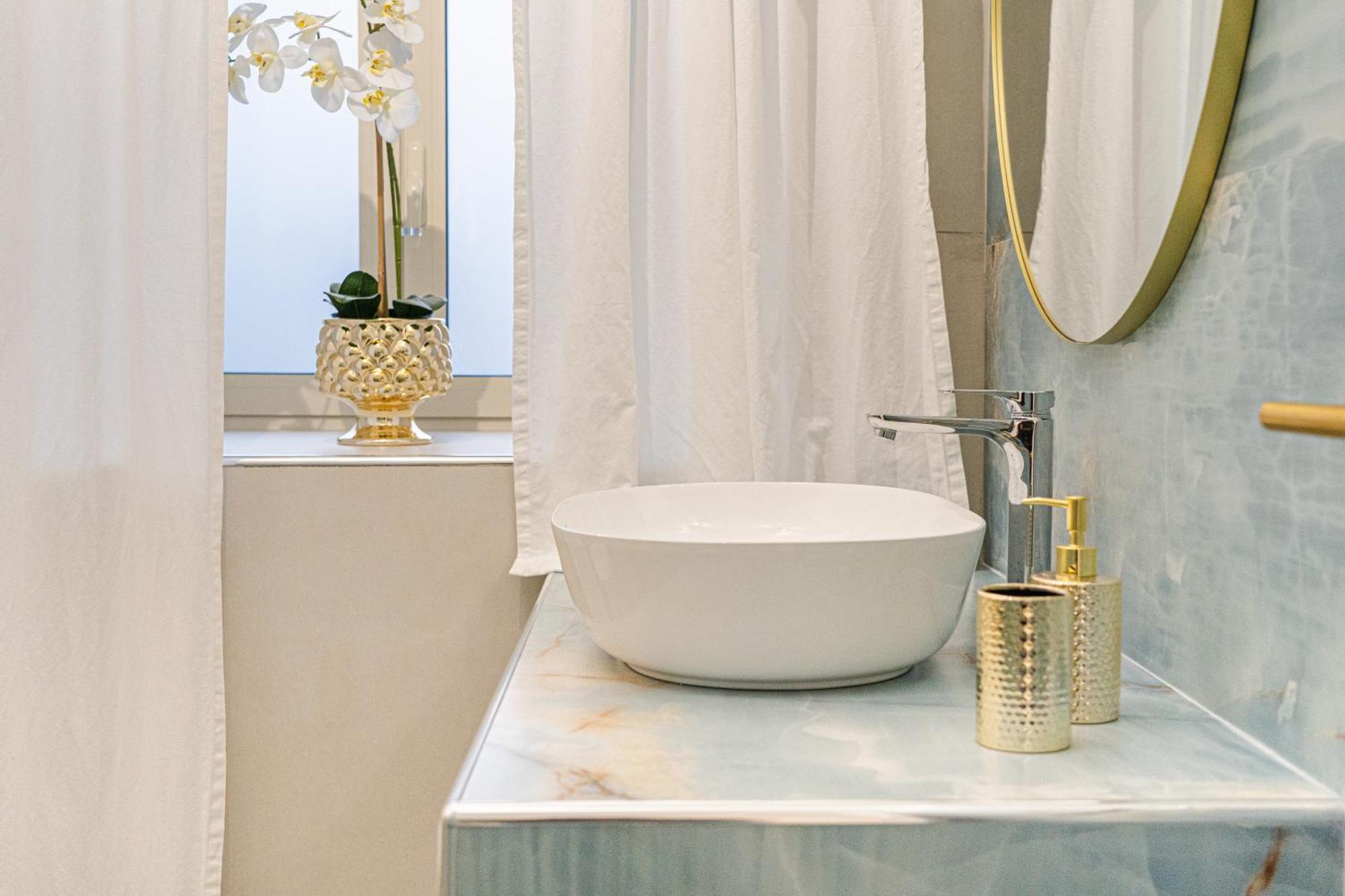 Johnny'S Suites Taormina Beach Bay Zewnętrze zdjęcie