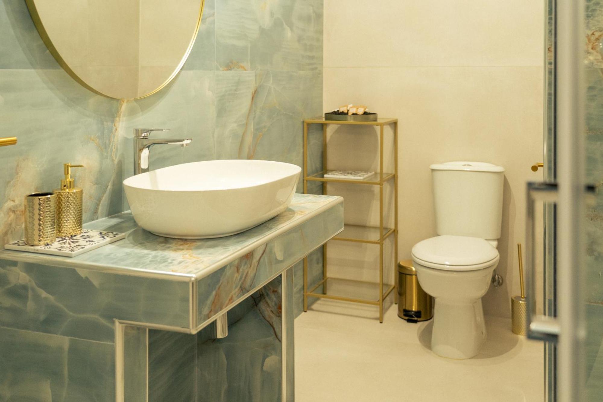Johnny'S Suites Taormina Beach Bay Zewnętrze zdjęcie