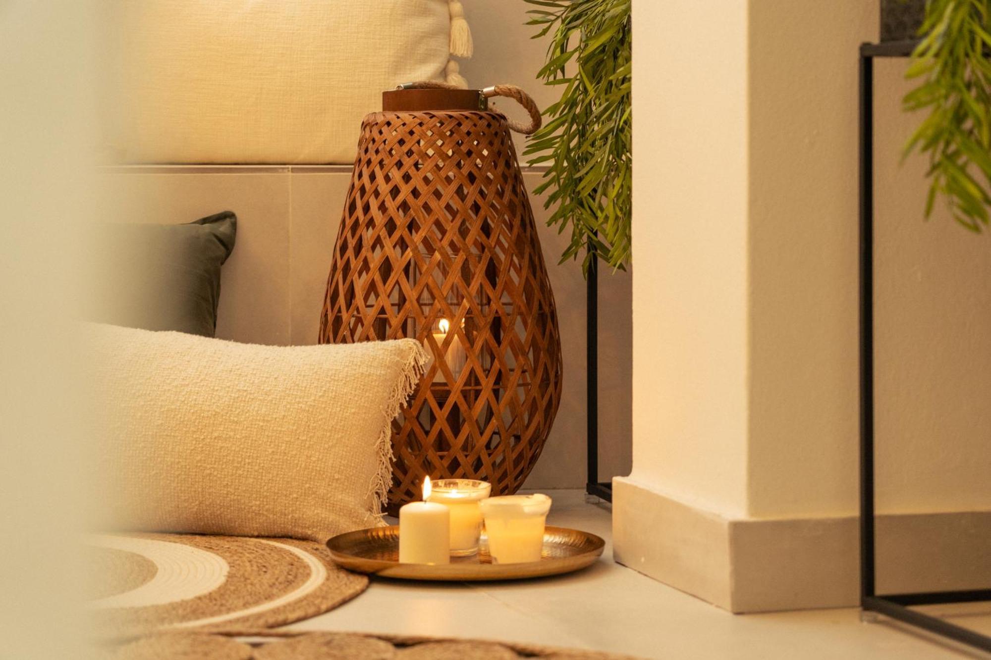 Johnny'S Suites Taormina Beach Bay Zewnętrze zdjęcie