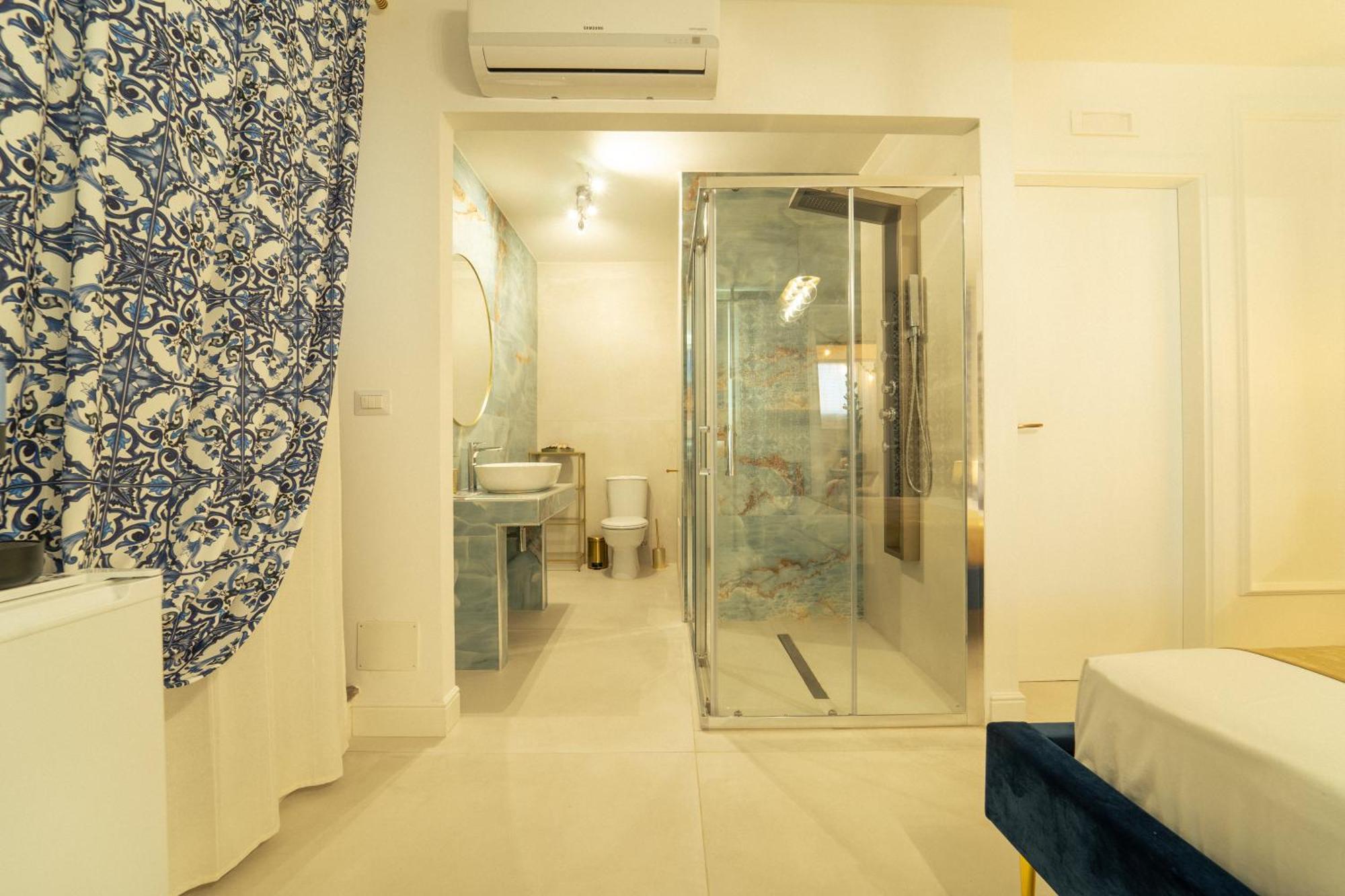 Johnny'S Suites Taormina Beach Bay Zewnętrze zdjęcie