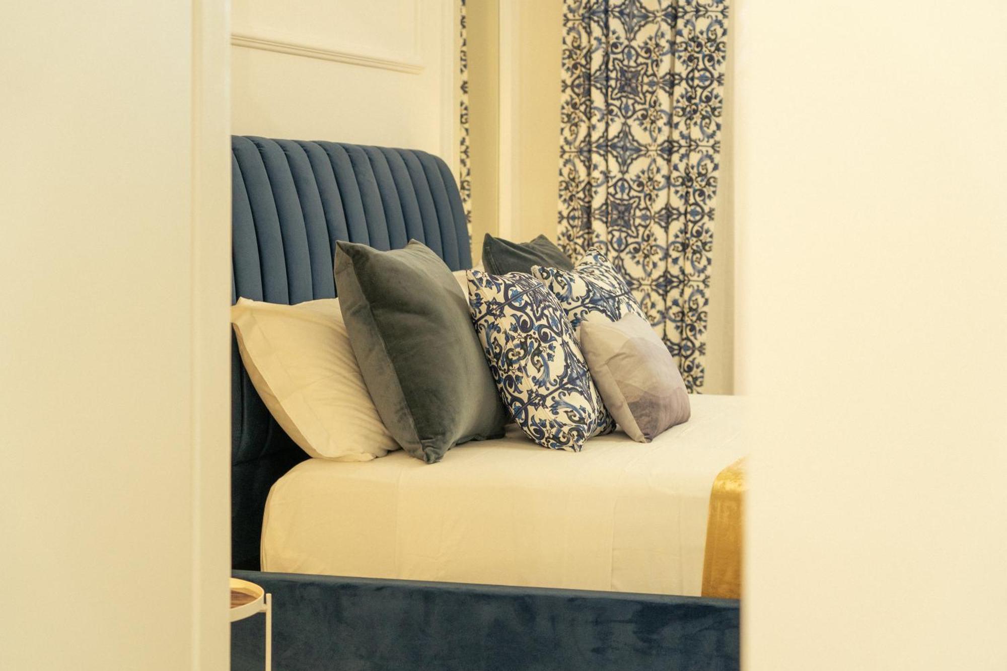 Johnny'S Suites Taormina Beach Bay Zewnętrze zdjęcie