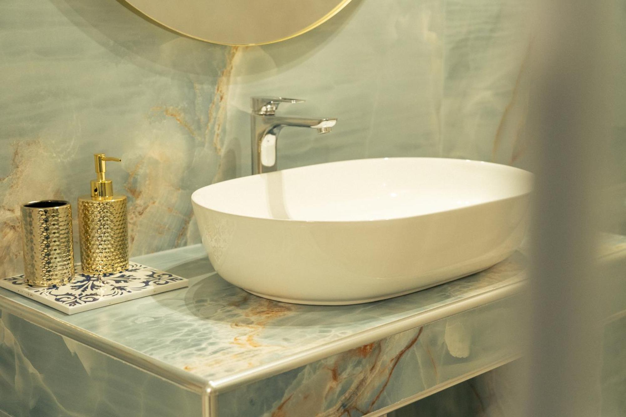 Johnny'S Suites Taormina Beach Bay Zewnętrze zdjęcie