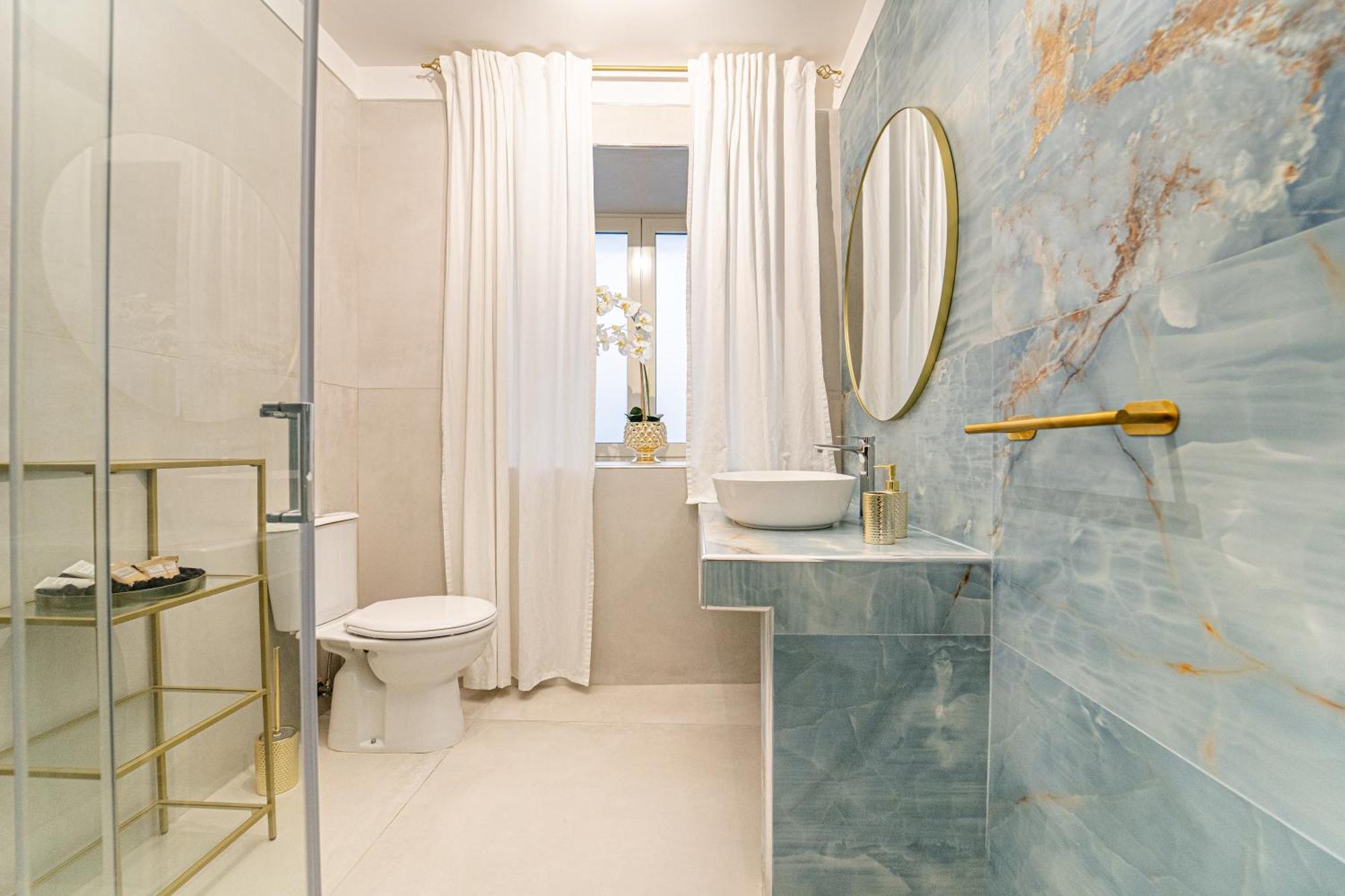 Johnny'S Suites Taormina Beach Bay Zewnętrze zdjęcie