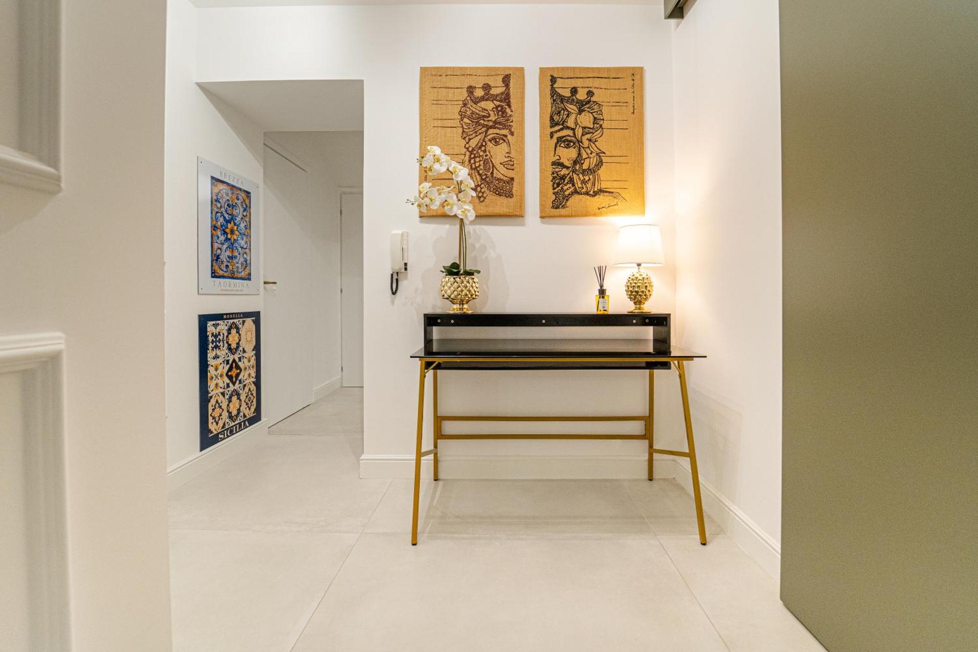 Johnny'S Suites Taormina Beach Bay Zewnętrze zdjęcie
