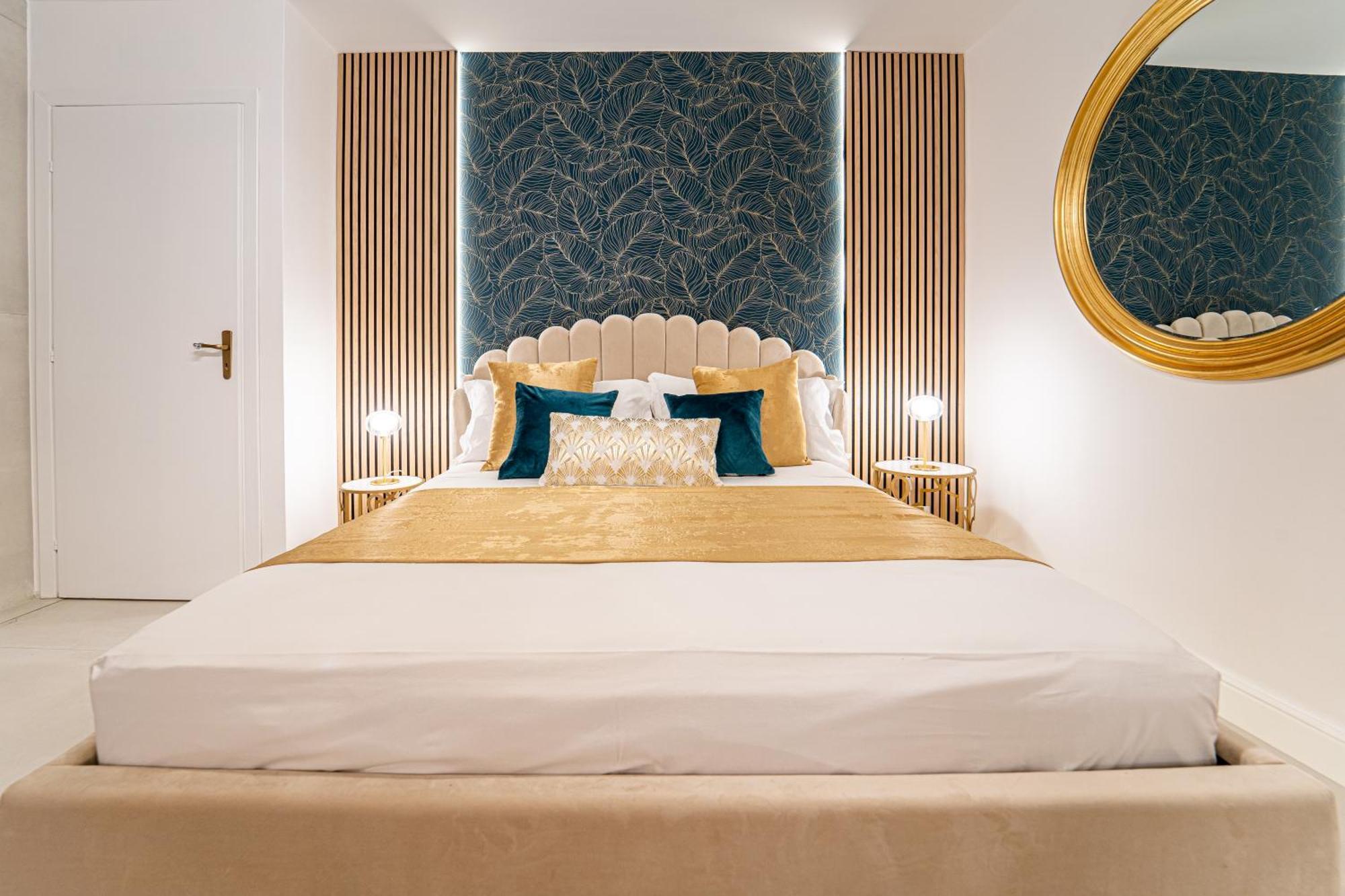 Johnny'S Suites Taormina Beach Bay Zewnętrze zdjęcie
