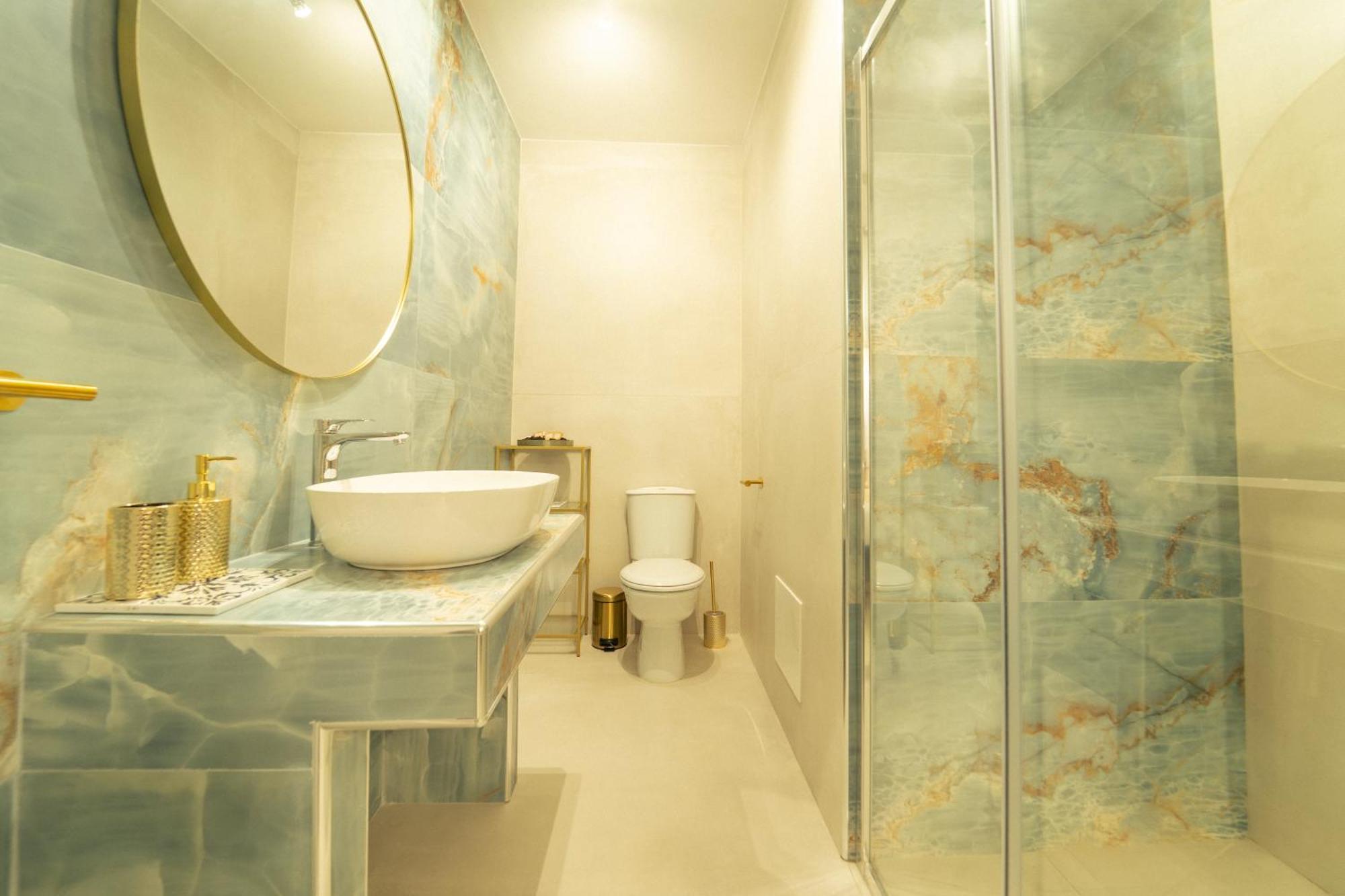 Johnny'S Suites Taormina Beach Bay Zewnętrze zdjęcie