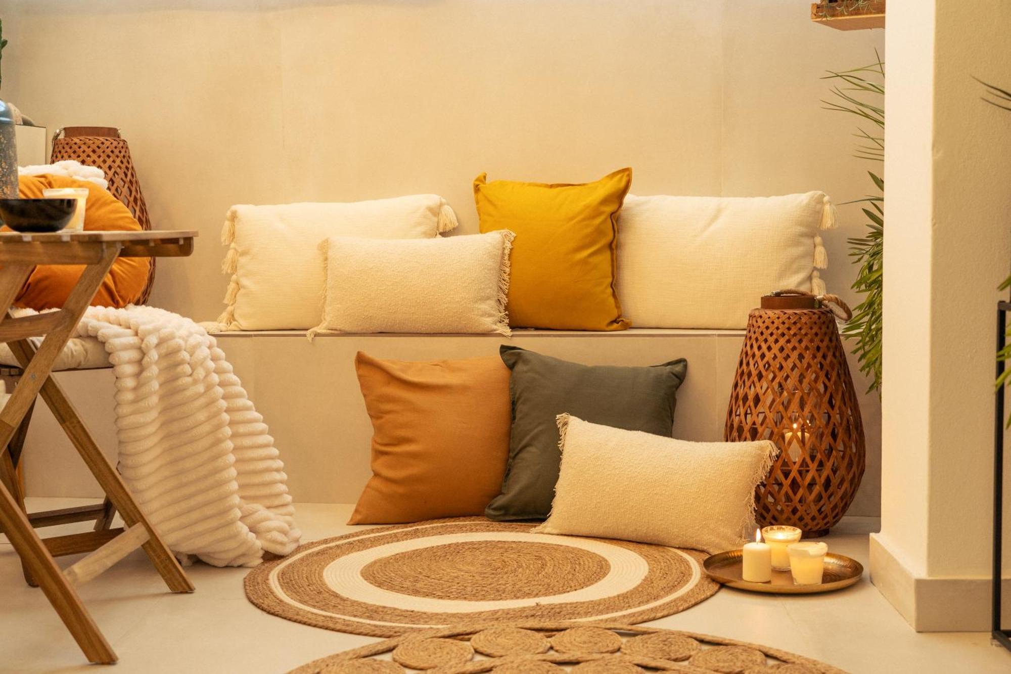 Johnny'S Suites Taormina Beach Bay Zewnętrze zdjęcie