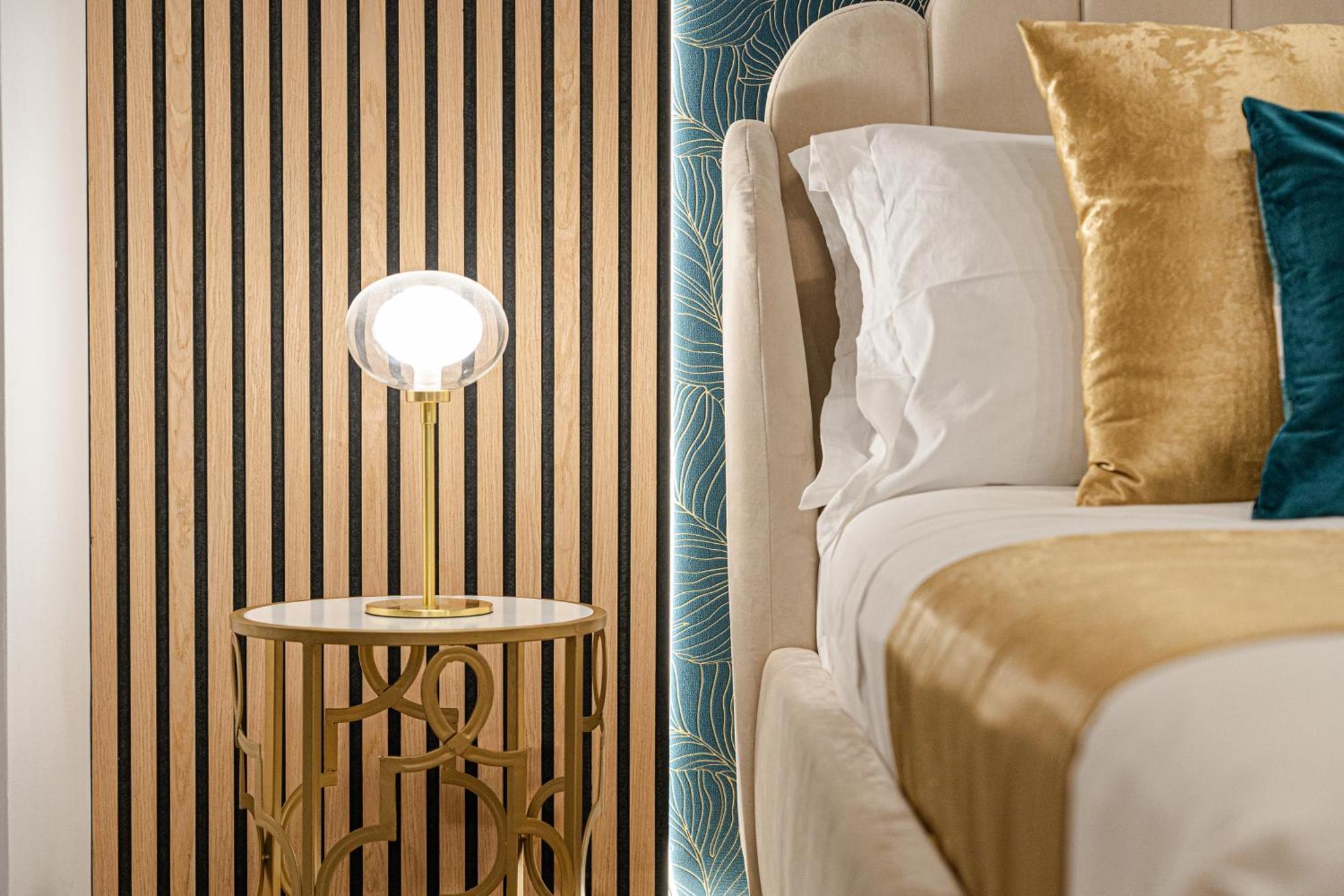 Johnny'S Suites Taormina Beach Bay Zewnętrze zdjęcie