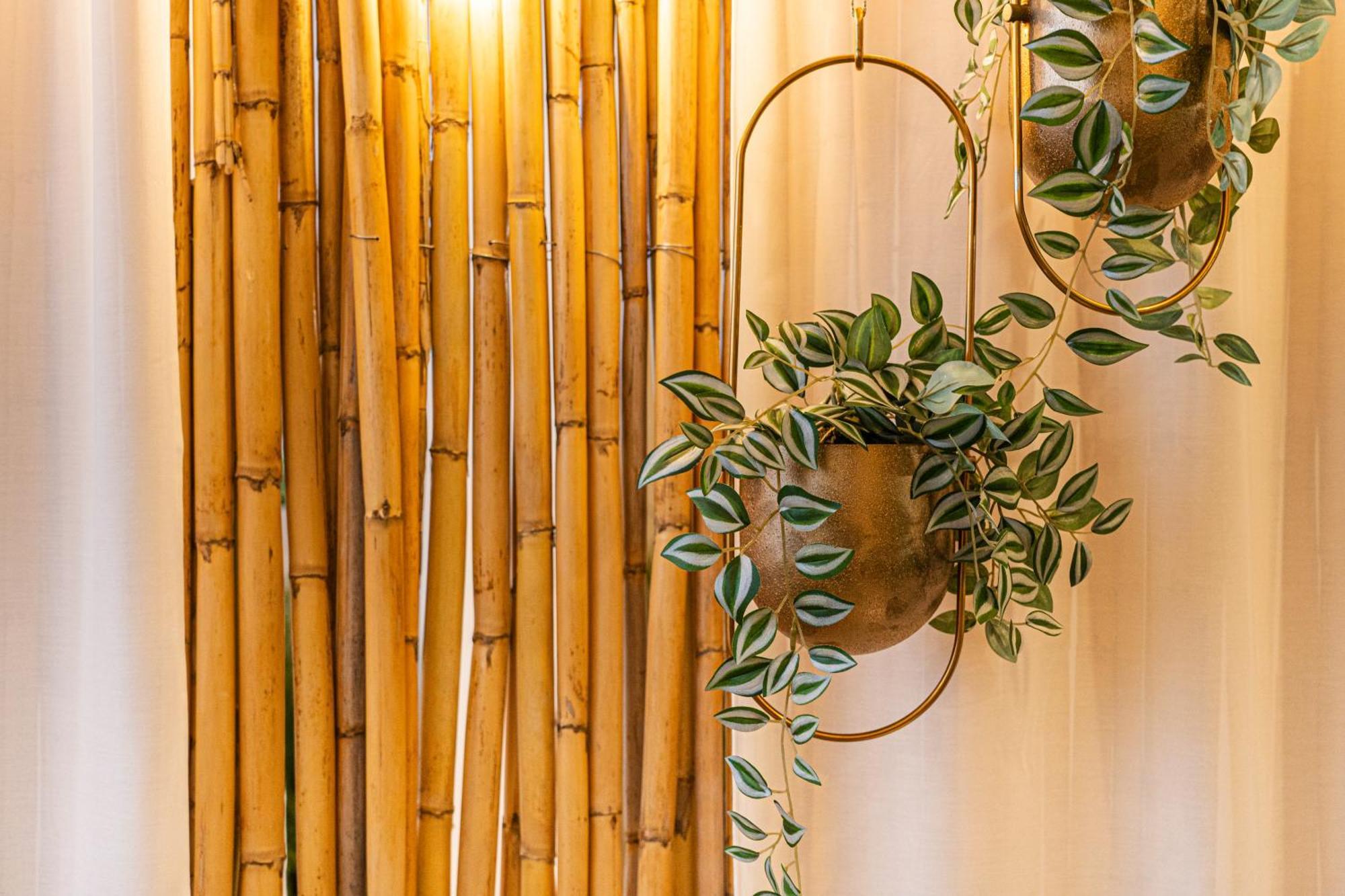 Johnny'S Suites Taormina Beach Bay Zewnętrze zdjęcie