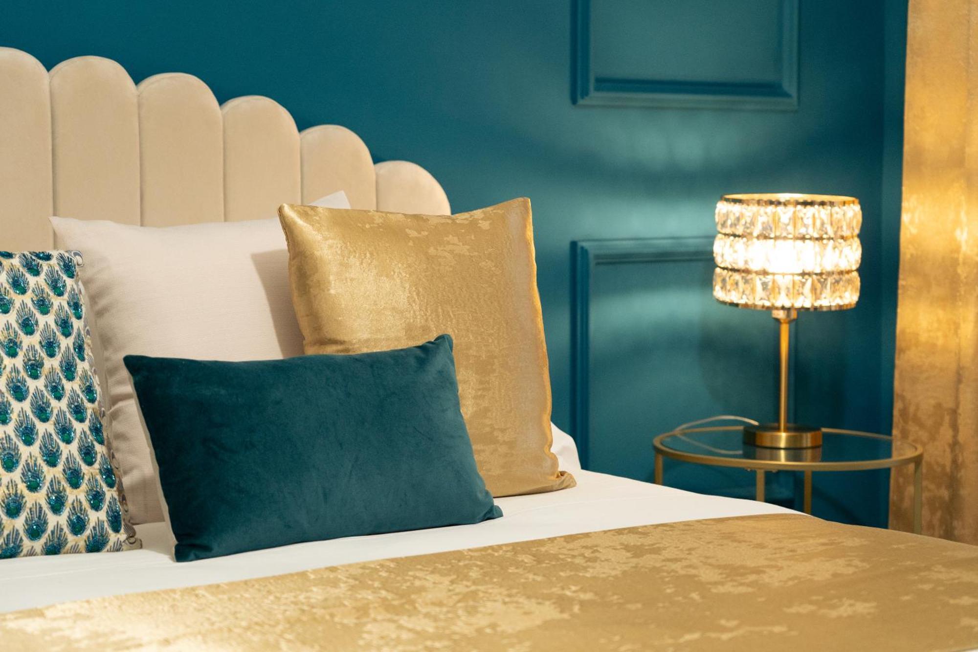 Johnny'S Suites Taormina Beach Bay Zewnętrze zdjęcie